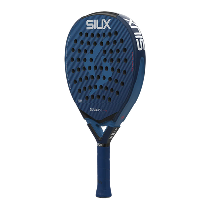 SIUX Diablo Elite 2026 Padel Racket image 3