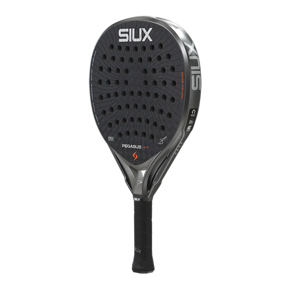 SIUX Pegasus Pro 2026 Padel Racket image 4