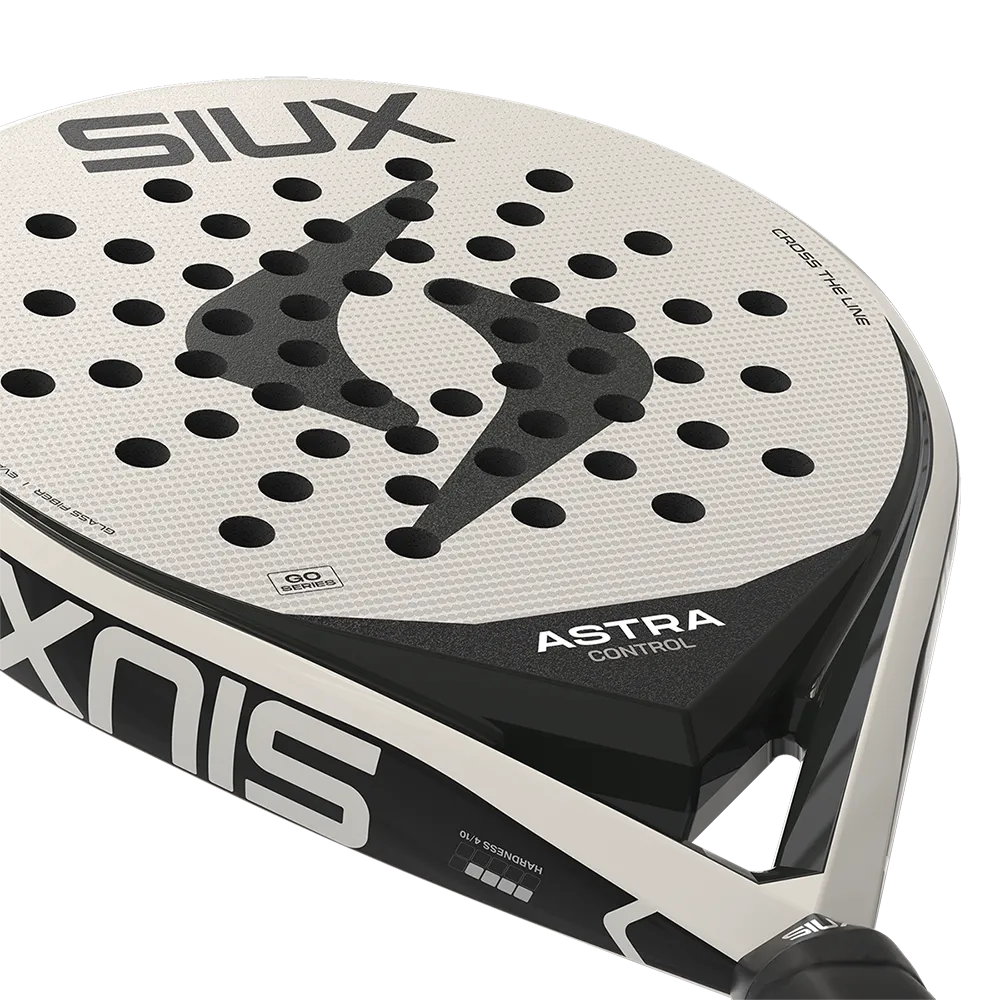 SIUX Astra Ctrl 2026 Padel Racket image 4