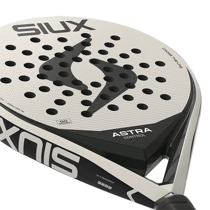 SIUX Astra Ctrl 2026 Padel Racket image 4