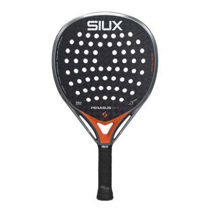SIUX Pegasus Pro 2026 Padel Racket image 1