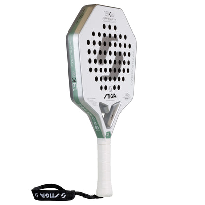 STIGA 1.3K Ultra LW Cybershape Padel Racket (2026) image 2
