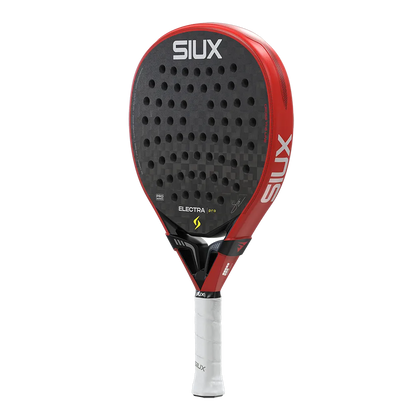 SIUX Electra Pro 2026 Padel Racket image 5