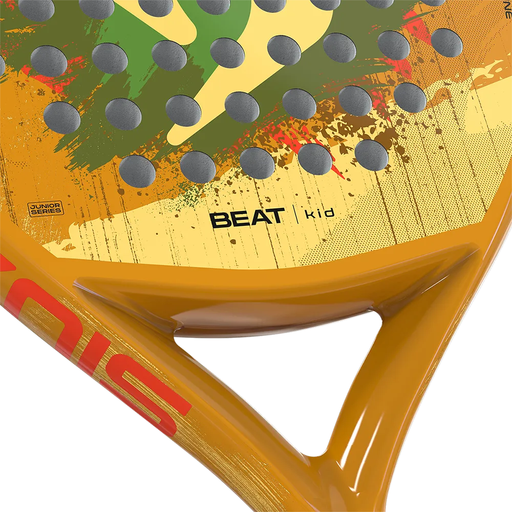 SIUX Beat Kid Padel Racket 2026 image 2