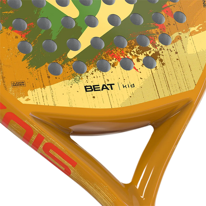 SIUX Beat Kid Padel Racket 2026 image 2