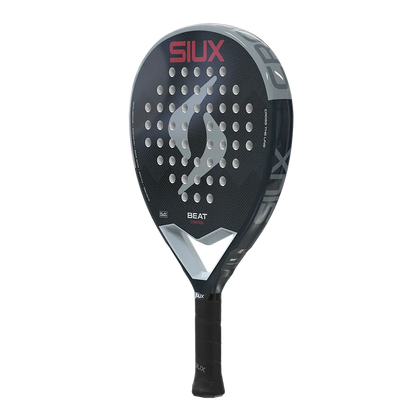 SIUX Beat Control Padel Racket 2026 image 8