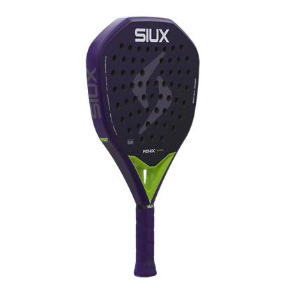 SIUX Fenix Elite 2026 Padel Racket image 5