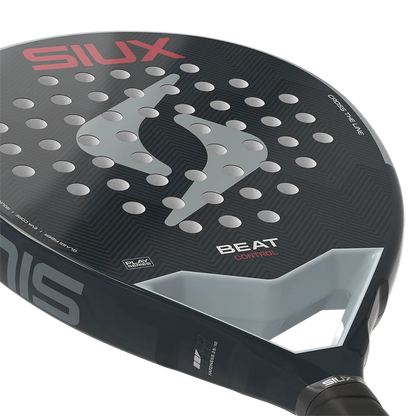SIUX Beat Control Padel Racket 2026 image 6