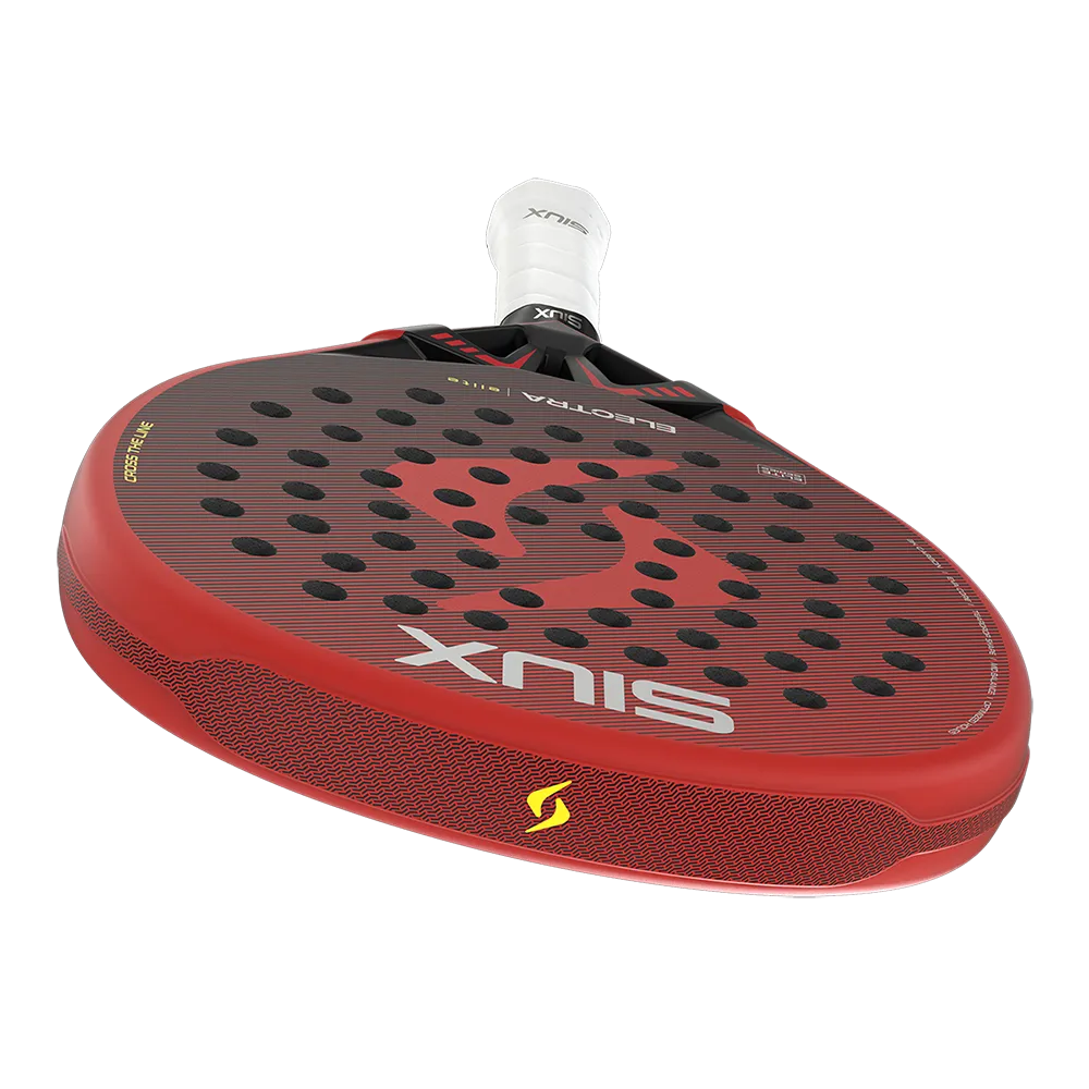 SIUX Electra Elite 2026 Padel Racket image 6