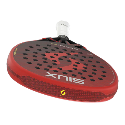 SIUX Electra Elite 2026 Padel Racket image 6