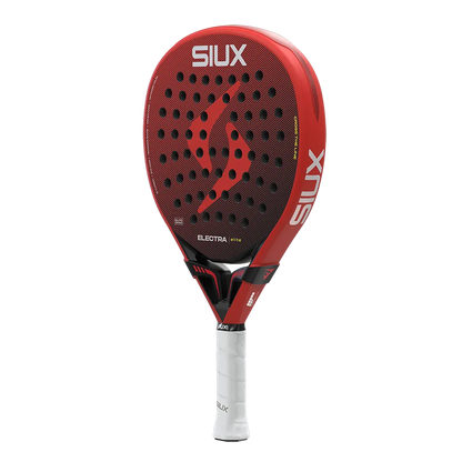 SIUX Electra Elite 2026 Padel Racket image 4