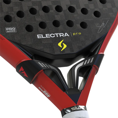 SIUX Electra Pro 2026 Padel Racket image 7