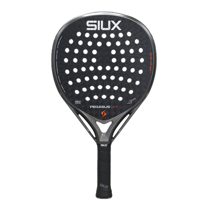 SIUX Pegasus Pro 2026 Padel Racket image 1