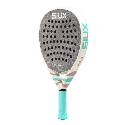 SIUX Valkiria Pro 2026 Padel Racket image 8