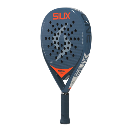 SIUX Astra Hybrid Padel Racket 2026 image 6