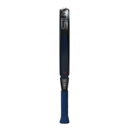 SIUX Diablo Pro 2026 Night Blue Padel Racket image 2