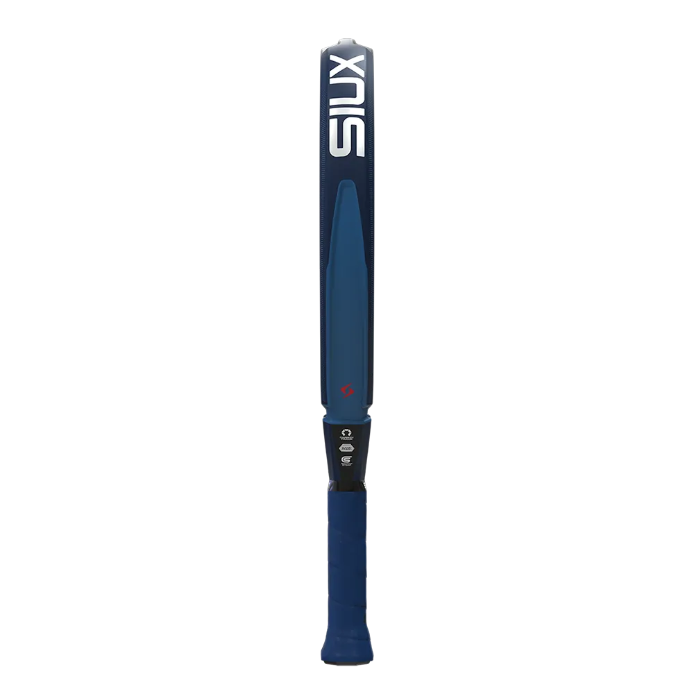SIUX Diablo Elite 2026 Padel Racket image 8