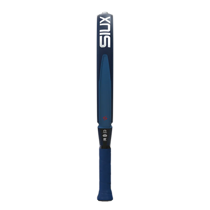 SIUX Diablo Elite 2026 Padel Racket image 8