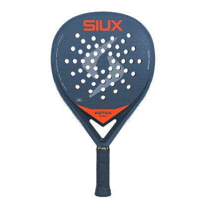 SIUX Astra Hybrid Padel Racket 2026 image 1