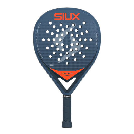 SIUX Astra Hybrid Padel Racket 2026 image 1