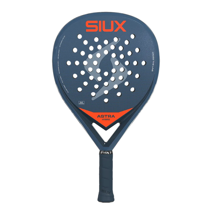 SIUX Astra Hybrid Padel Racket 2026