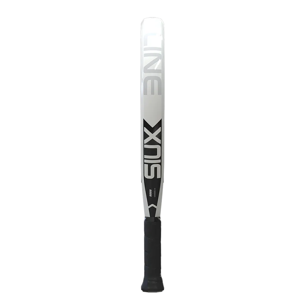 SIUX Astra Ctrl 2026 Padel Racket image 5