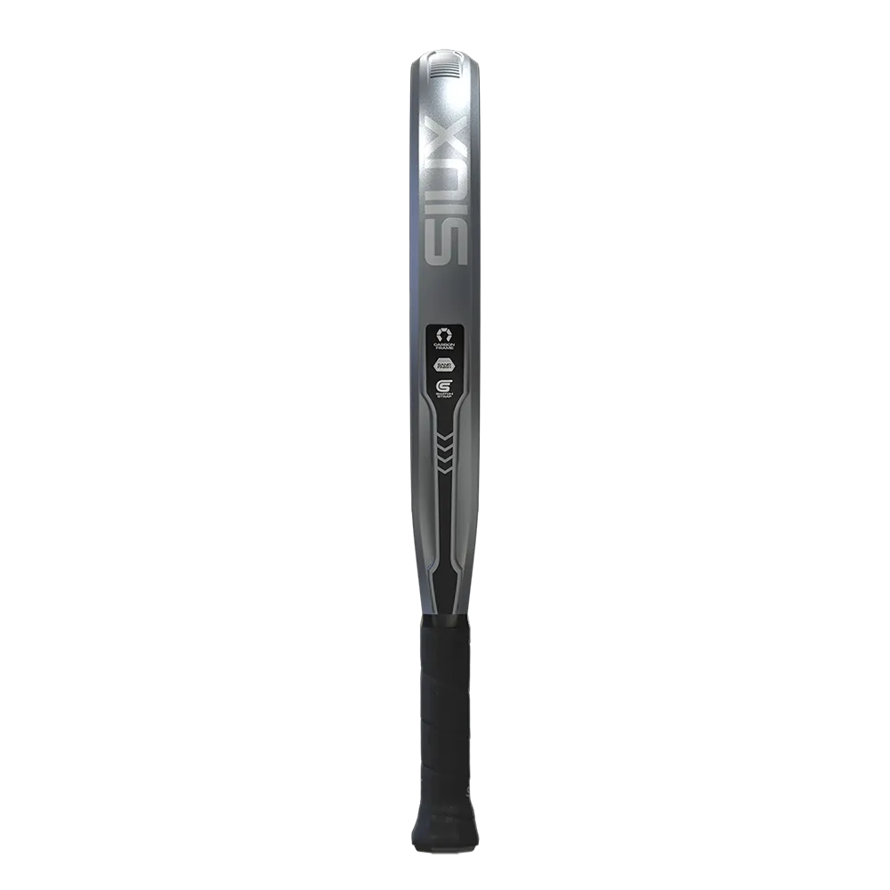 SIUX Pegaus Elite Padel Racket 2026 image 8