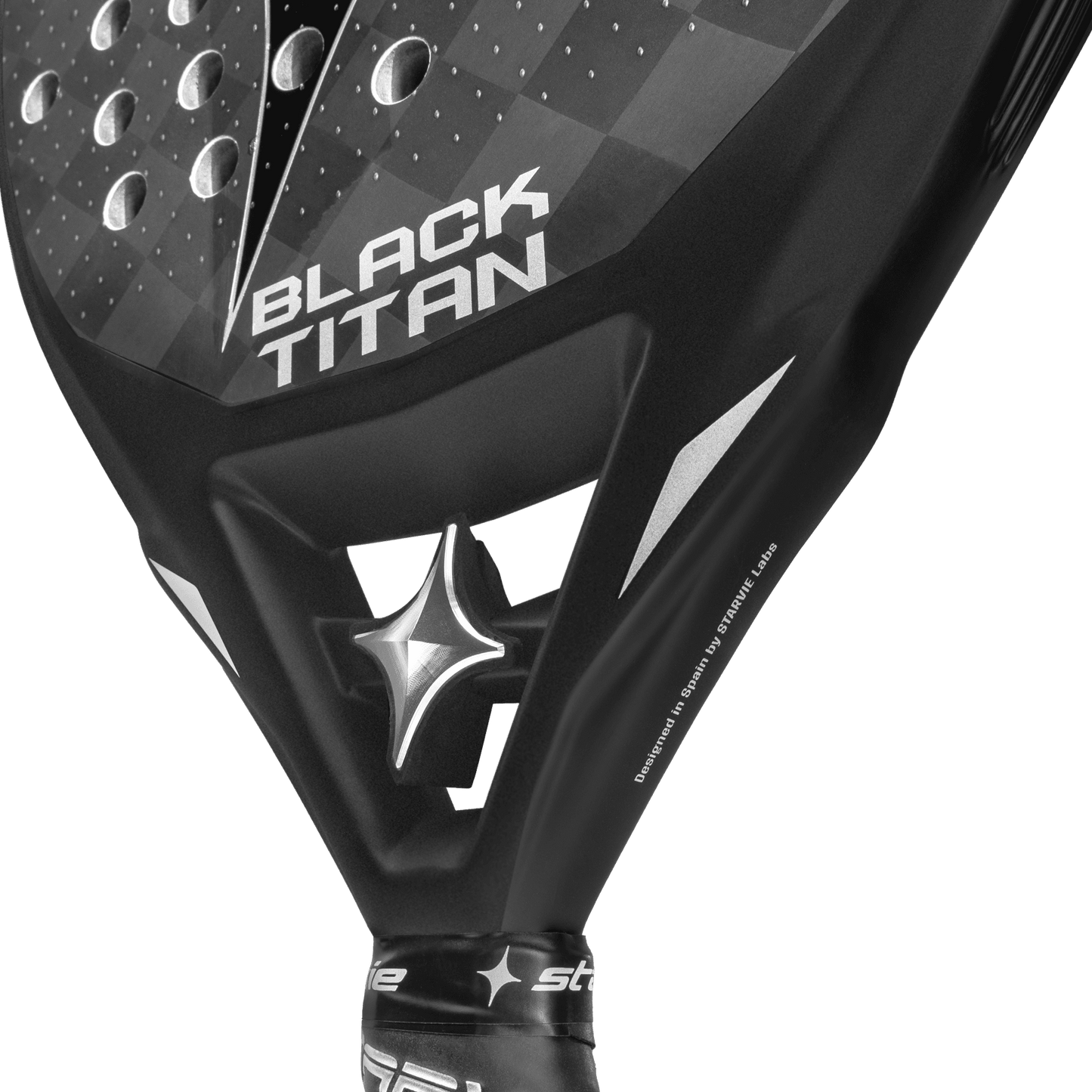Black Titan (2026) image 3