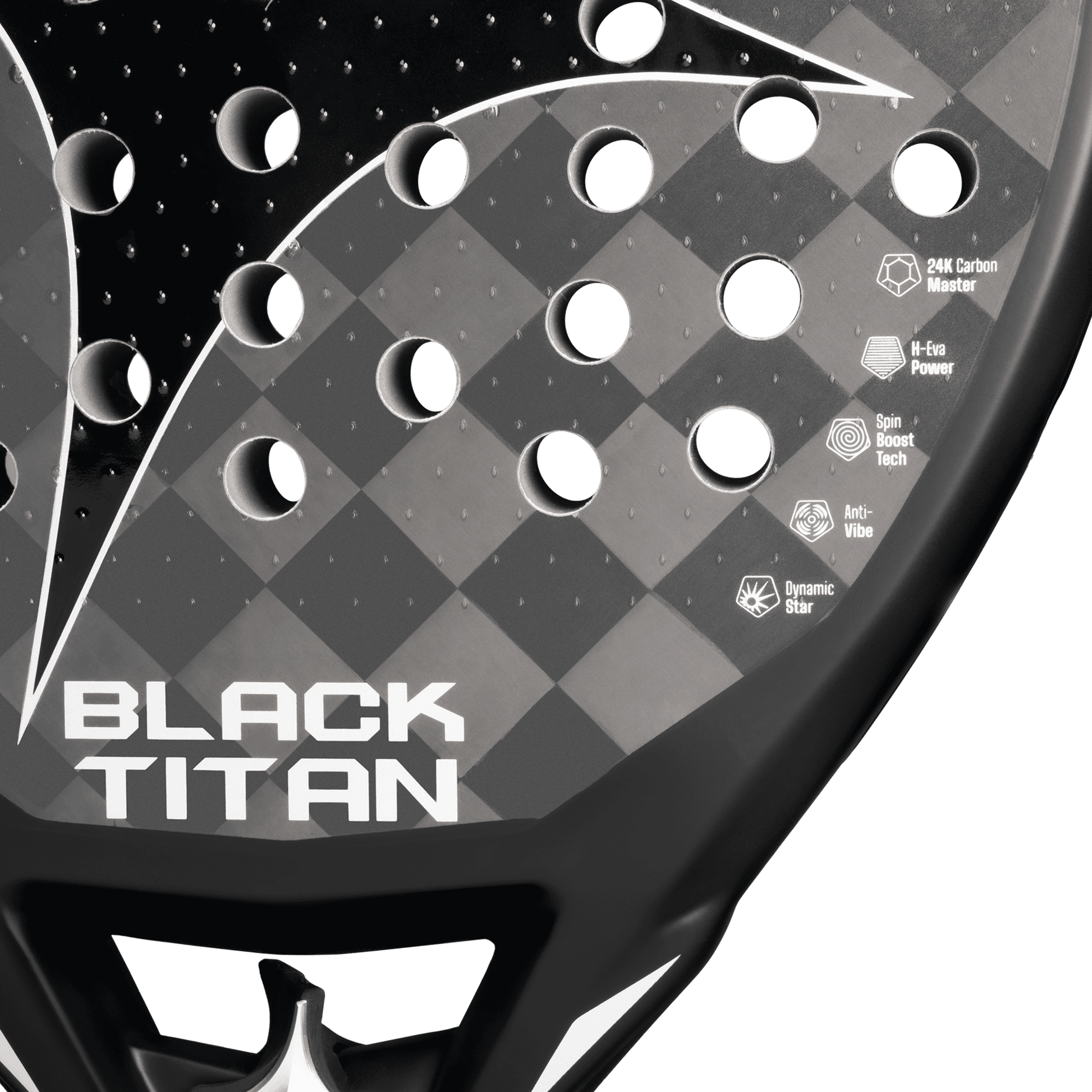Black Titan (2026) image 4