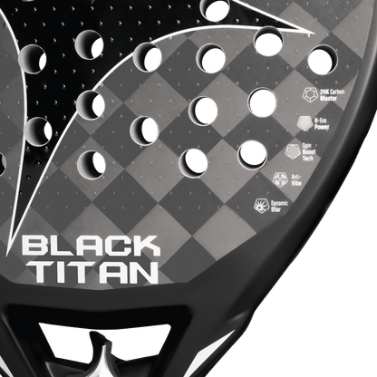 Black Titan (2026) image 4
