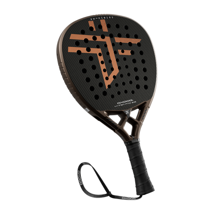 OXDOG HYPER PRO 2.0 Padel Racket image 1