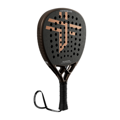 OXDOG HYPER PRO 2.0 Padel Racket image 4
