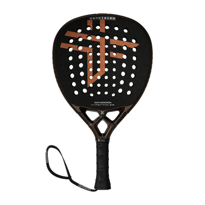 OXDOG HYPER PRO 2.0 Padel Racket image 7