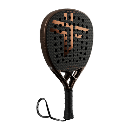 OXDOG HYPER TOUR X 2.0 Padel Racket image 4