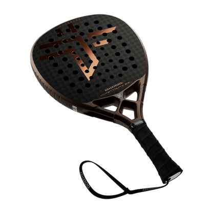 OXDOG HYPER TOUR X 2.0 Padel Racket image 3