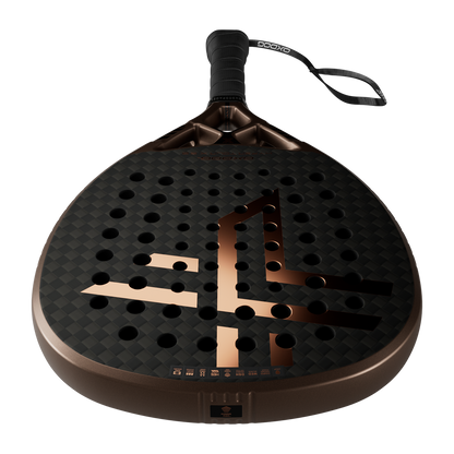 OXDOG HYPER TOUR X 2.0 Padel Racket image 6