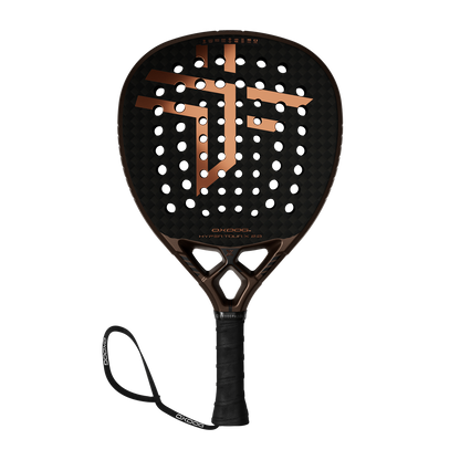 OXDOG HYPER TOUR X 2.0 Padel Racket image 7