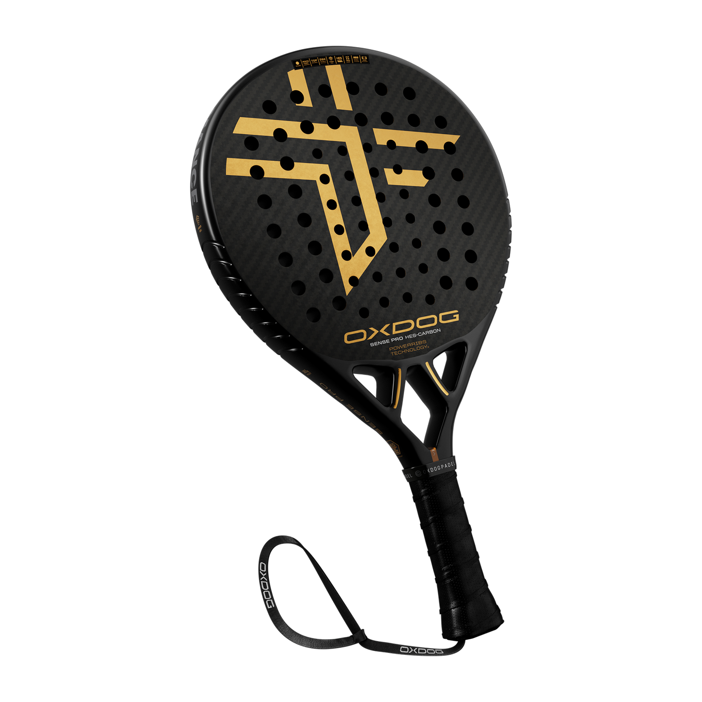 OXDOG SENSE PRO CLASSICS (2026) image 1