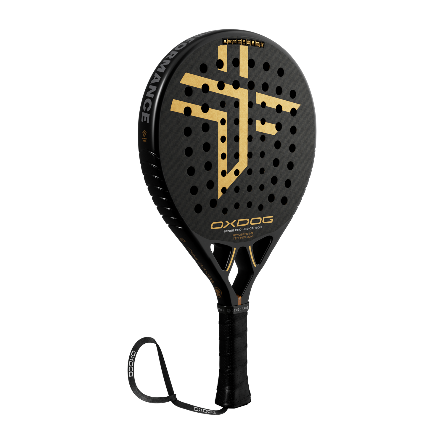 OXDOG SENSE PRO CLASSICS (2026) image 5