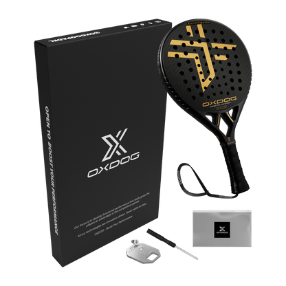 OXDOG SENSE PRO CLASSICS (2026) image 2