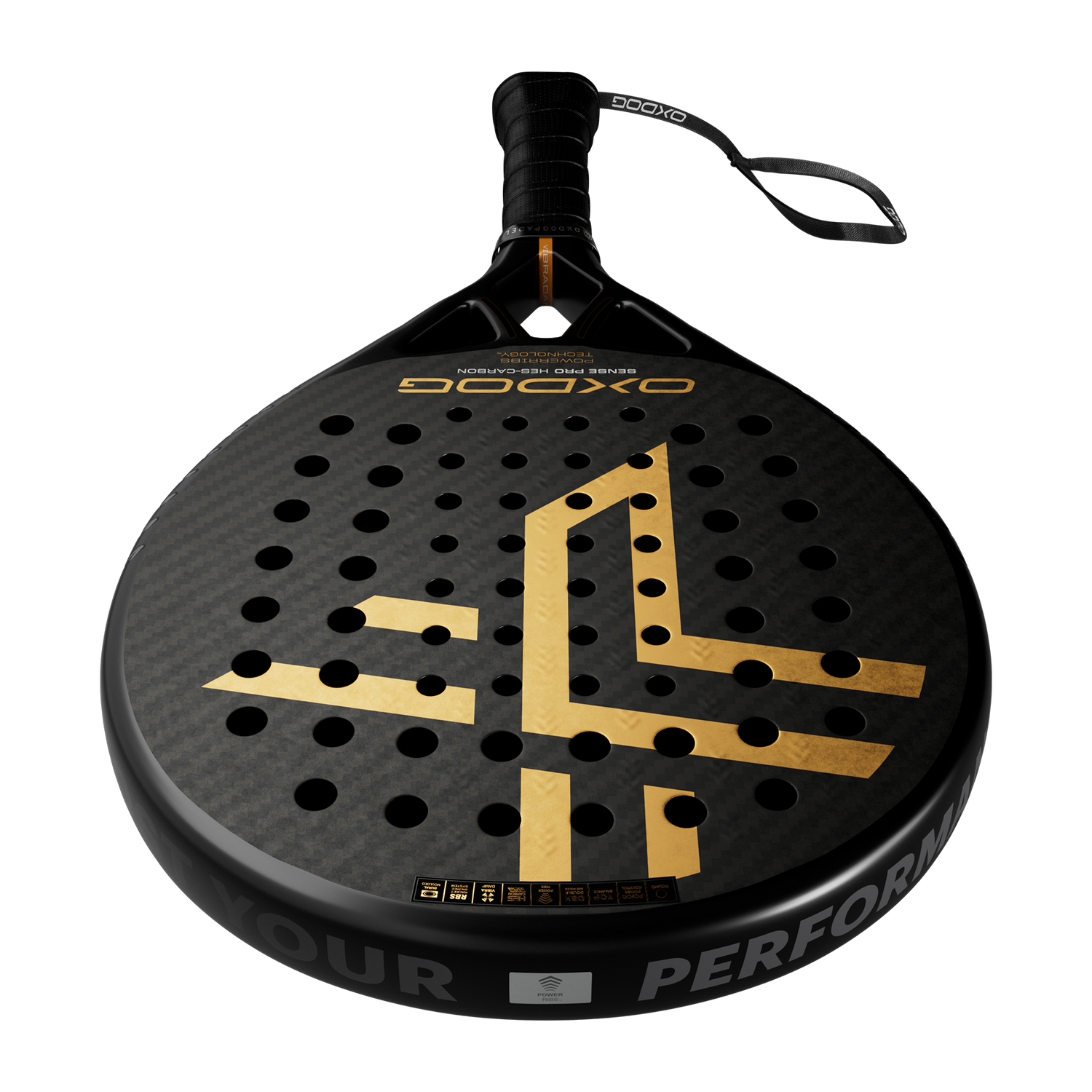 OXDOG SENSE PRO CLASSICS (2026) image 4