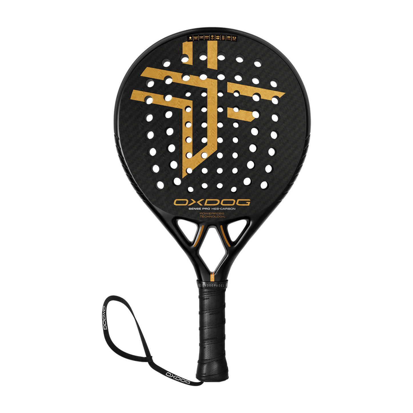 OXDOG SENSE PRO CLASSICS (2026) image 3