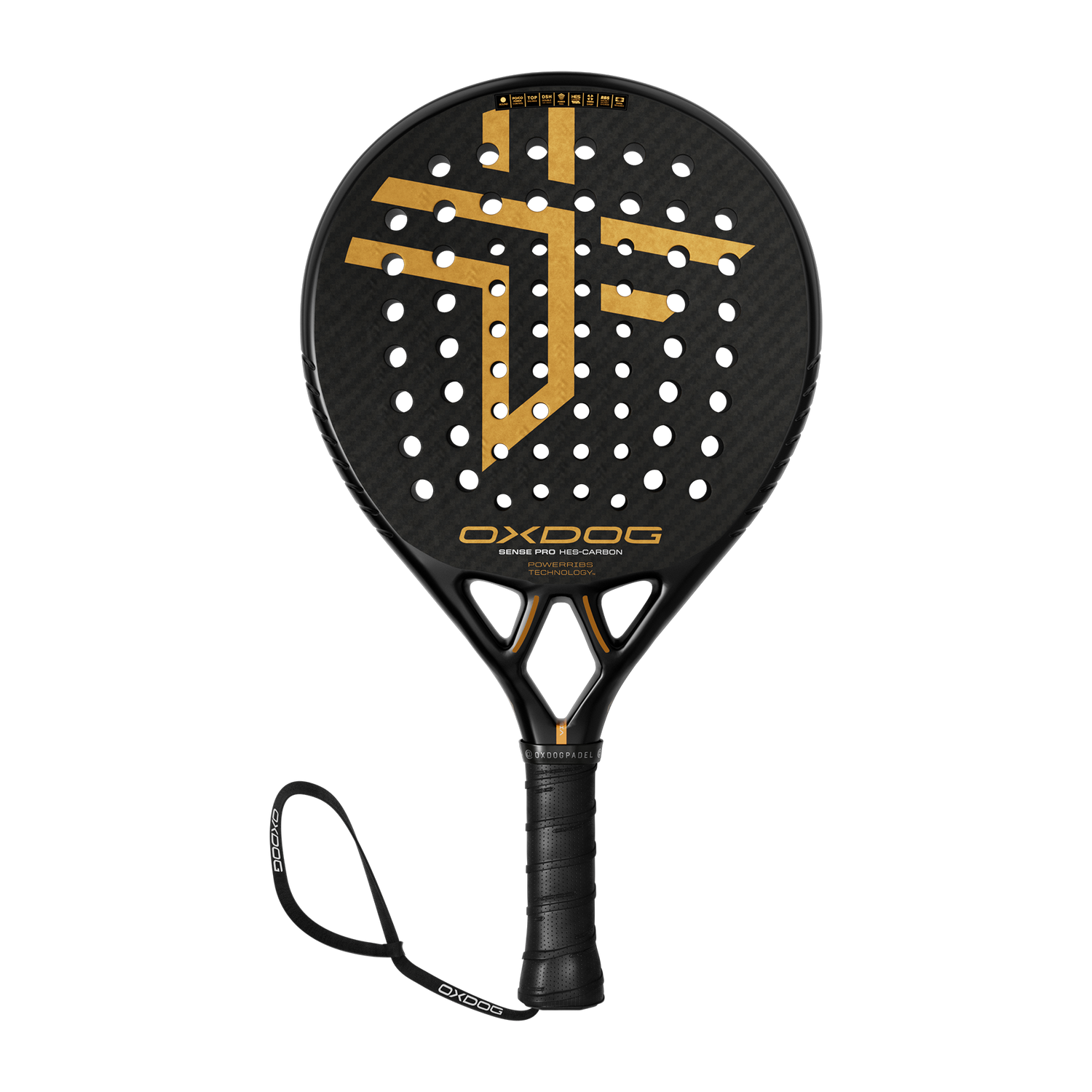 OXDOG SENSE PRO CLASSICS (2026) image 3