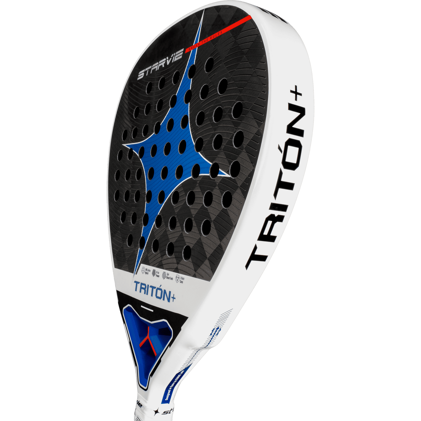 Triton Power + (2026) image 4