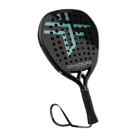 OXDOG ULTIMATE NXT-GEN Padel Racket 2026 image 1