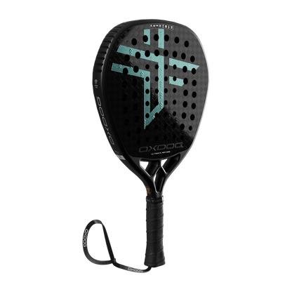 OXDOG ULTIMATE NXT-GEN Padel Racket 2026 image 4