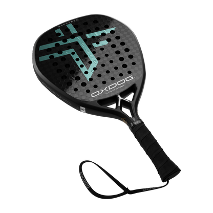OXDOG ULTIMATE NXT-GEN Padel Racket 2026 image 3