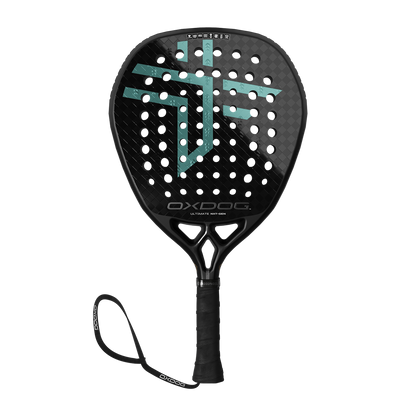 OXDOG ULTIMATE NXT-GEN Padel Racket 2026 image 7