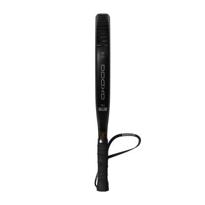 OXDOG ULTIMATE NXT-GEN Padel Racket 2026 image 5