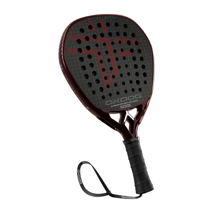 OXDOG ULTIMATE PRO LIGHT Padel Racket 2026
